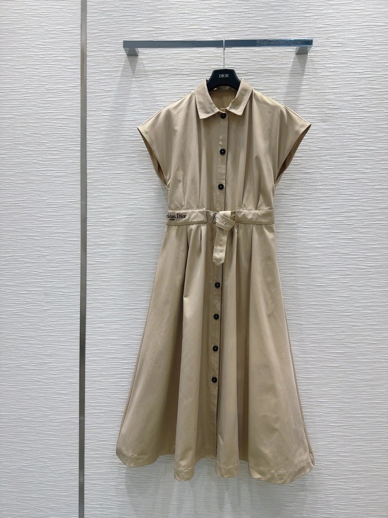 25SS new dress