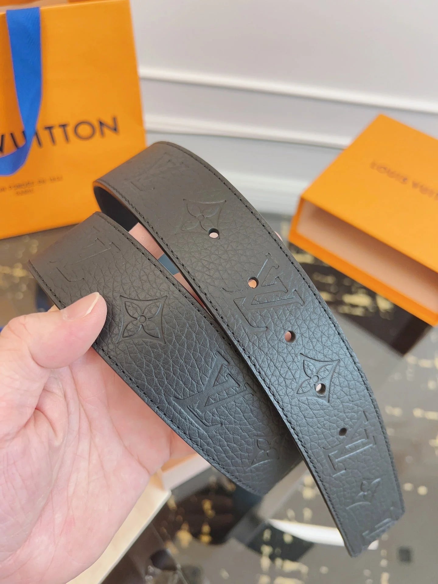 Fashion Belts-2