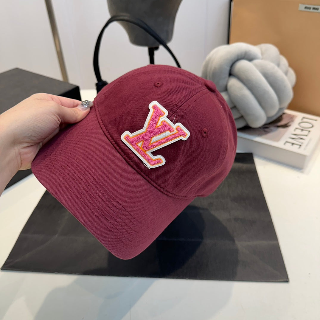 Fashion Baseball Cap