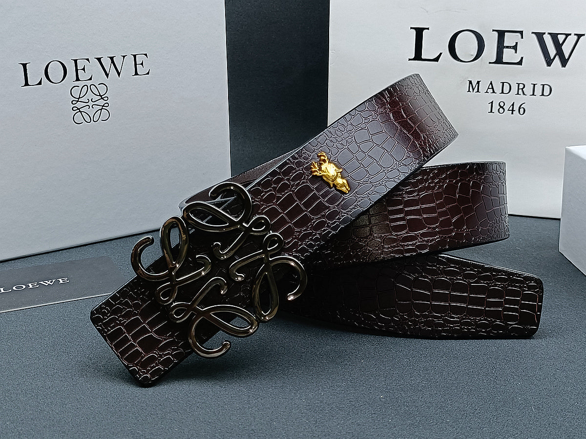 Fashion Luxury Fashion Belt