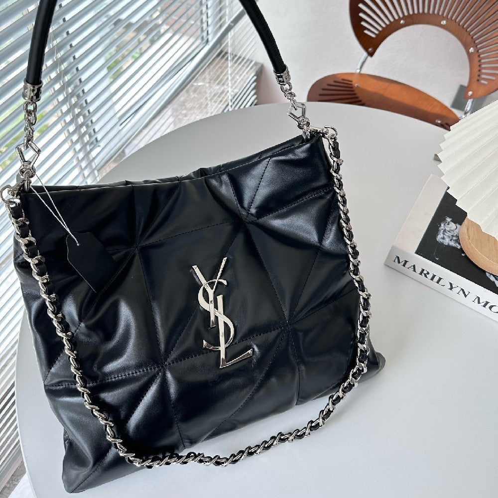 Stylish Tote Bag W3879