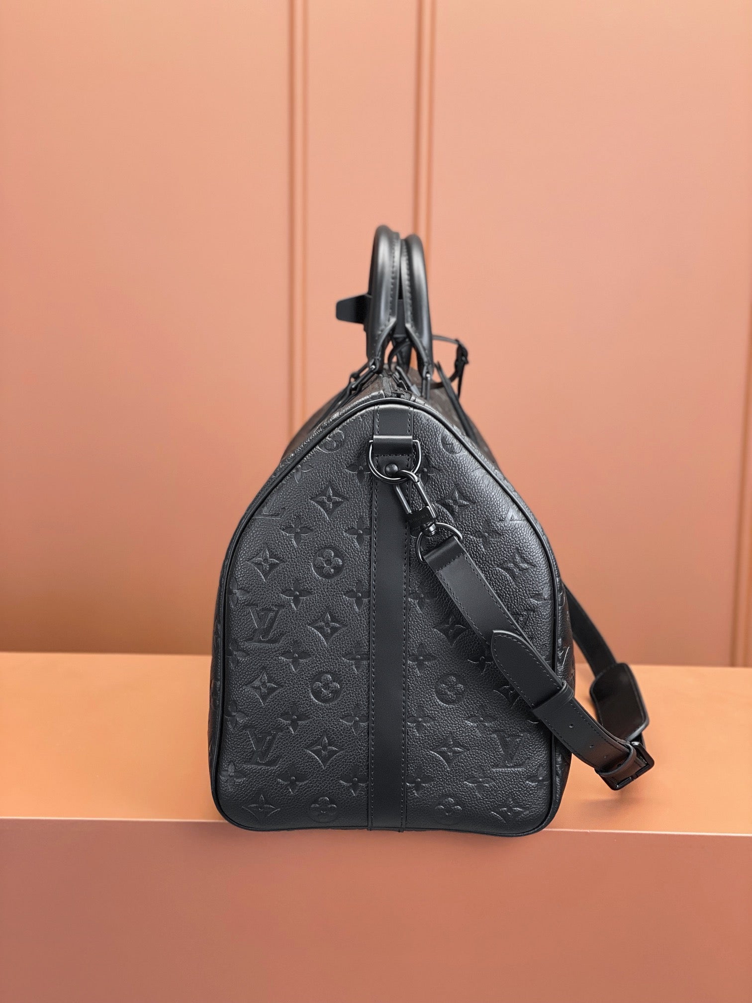 0528 Keepall Bandoulière