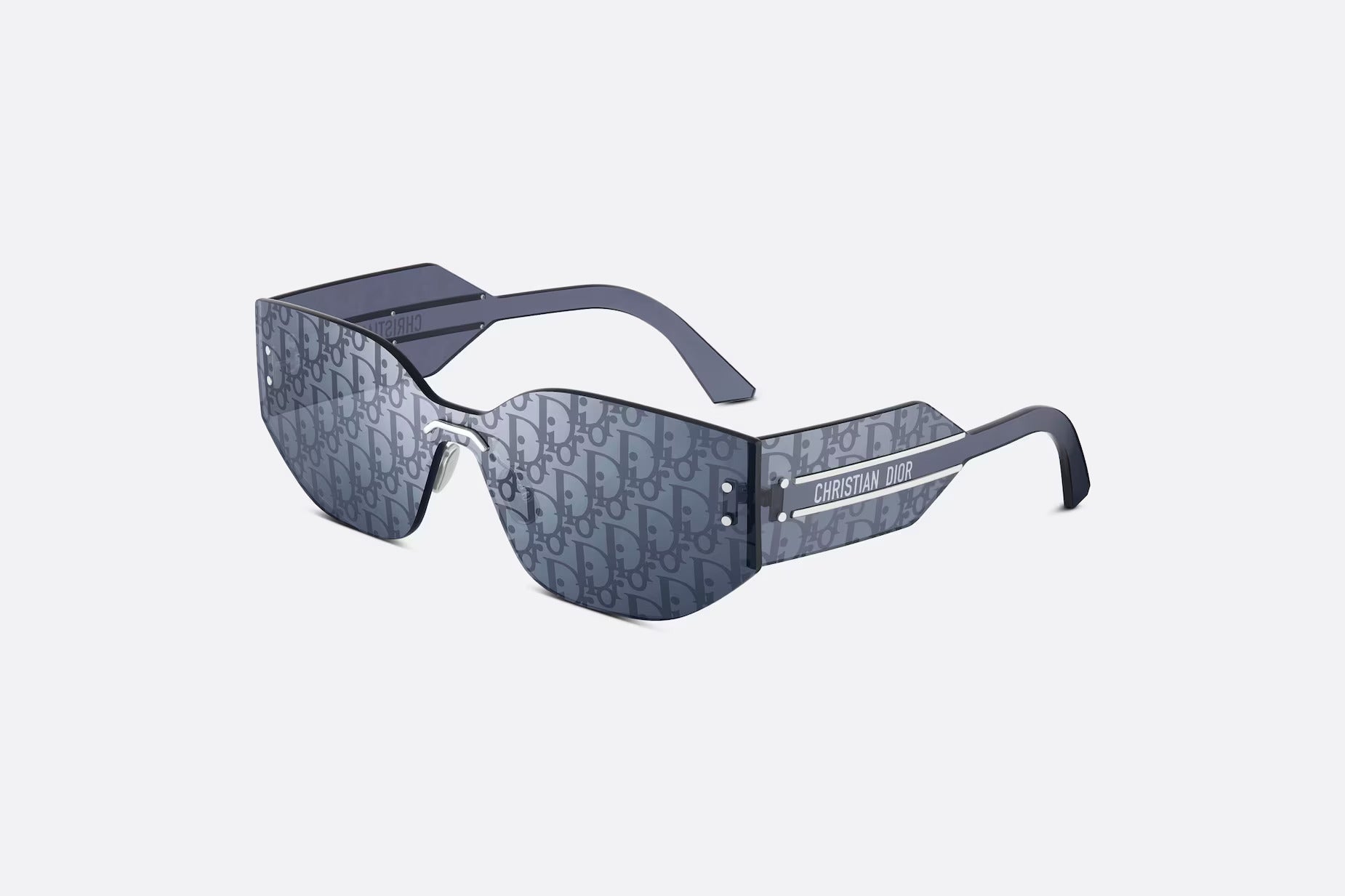 Black Pantos Sunglasses DB23R1I