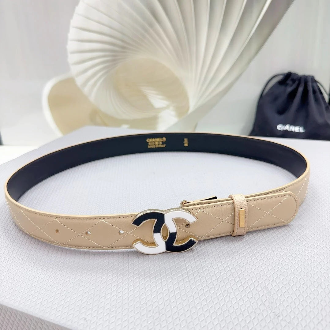 Fashion Belts-90