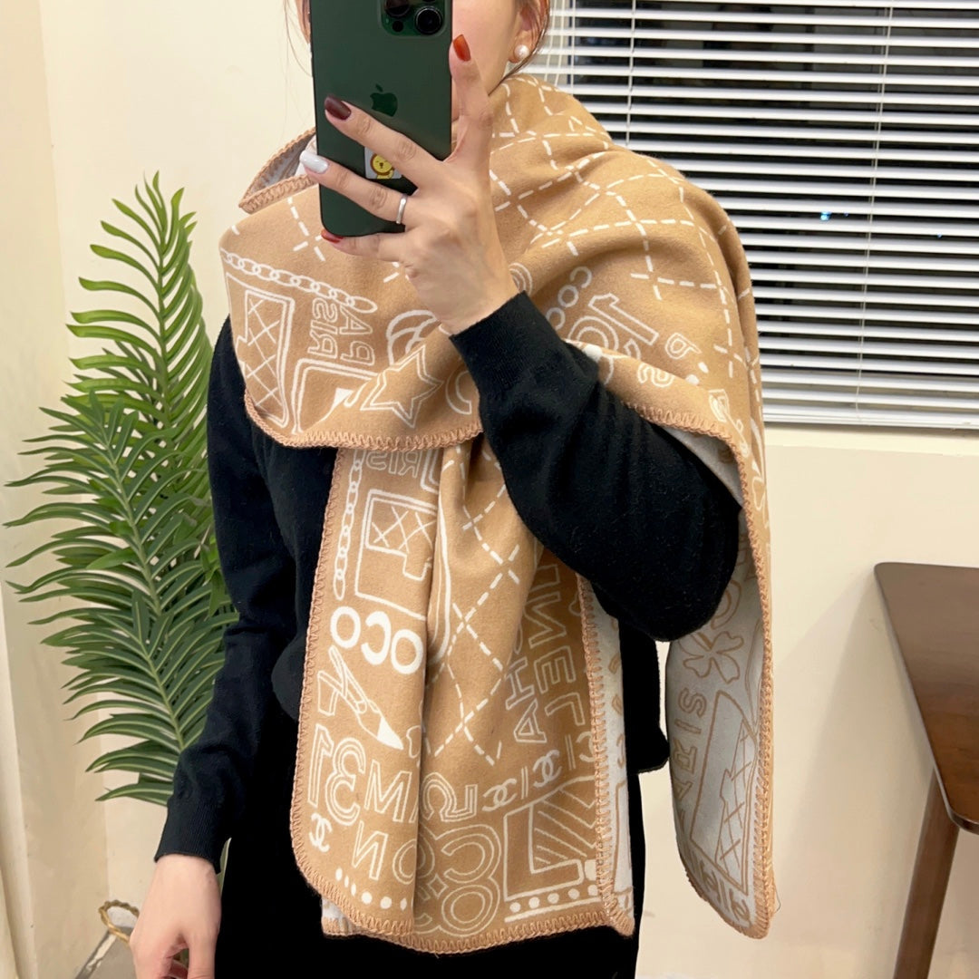 fashion scarf shawl