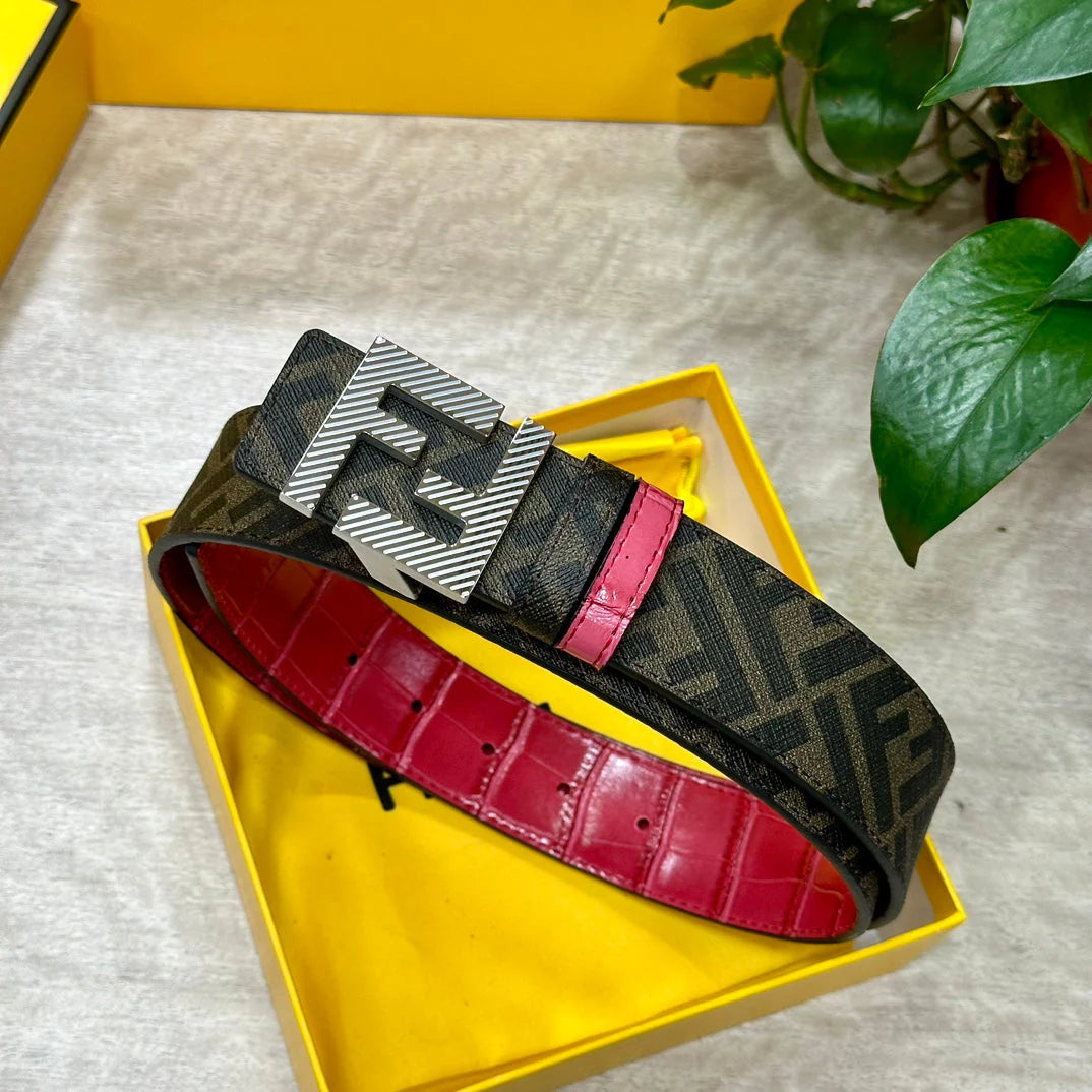 Fashion Belts-150