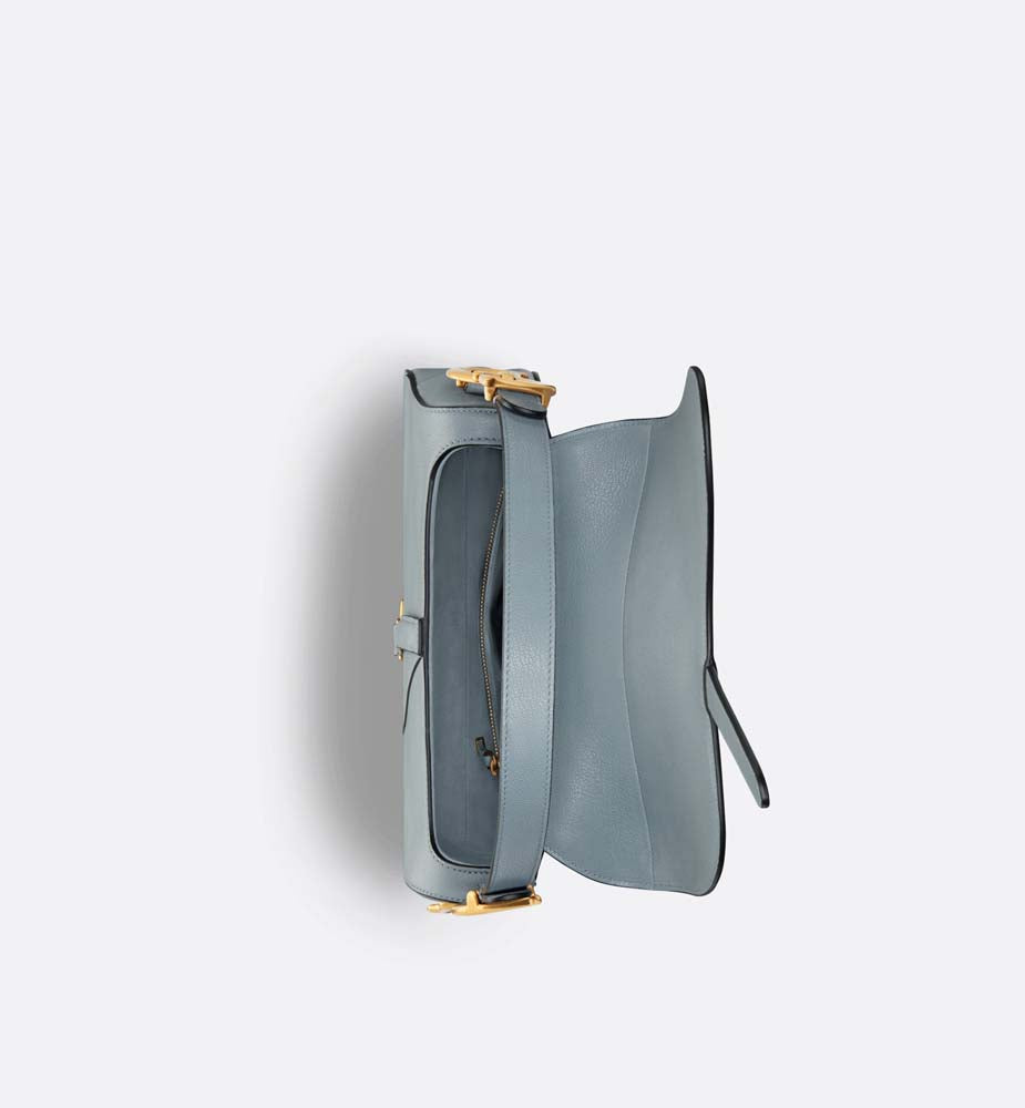 SADDLE BAG WITH STRAP