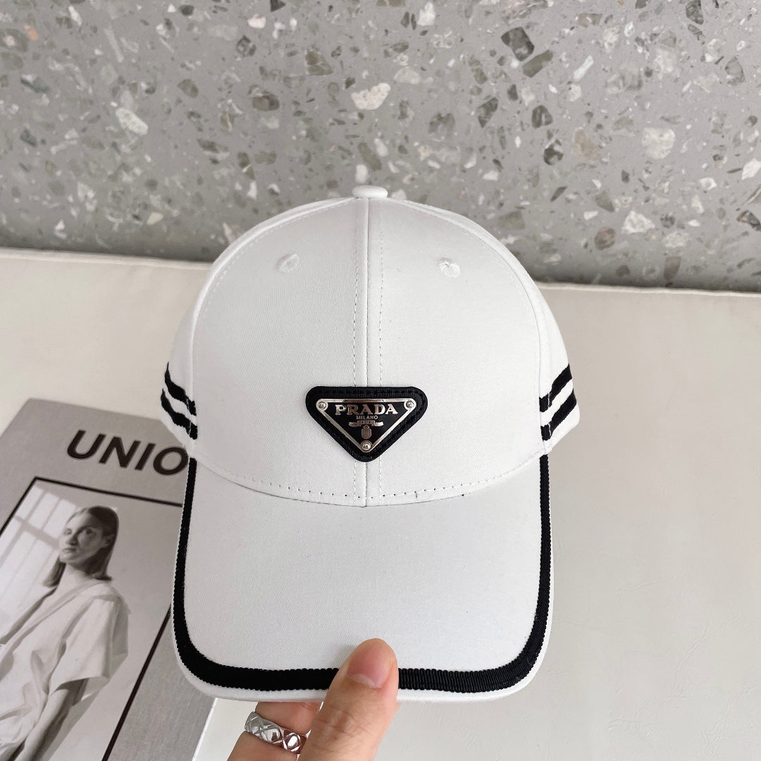 Versatile Inverted Triangle Baseball Cap