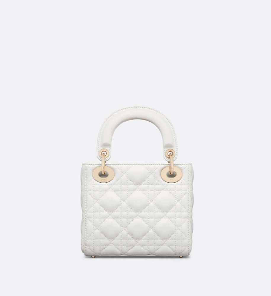 MINI LADY D BAG