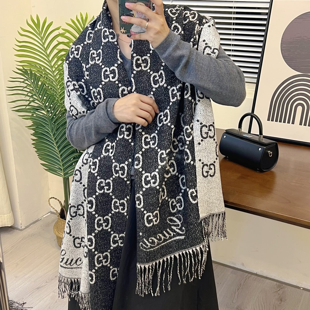 fashion scarf shawl