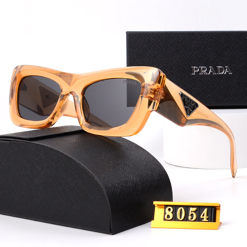 Women Fashion Cat Sunglasses 8054