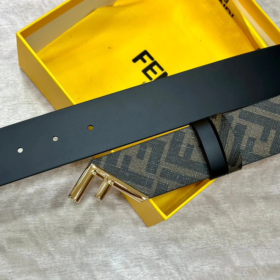 Fashion Belts-112