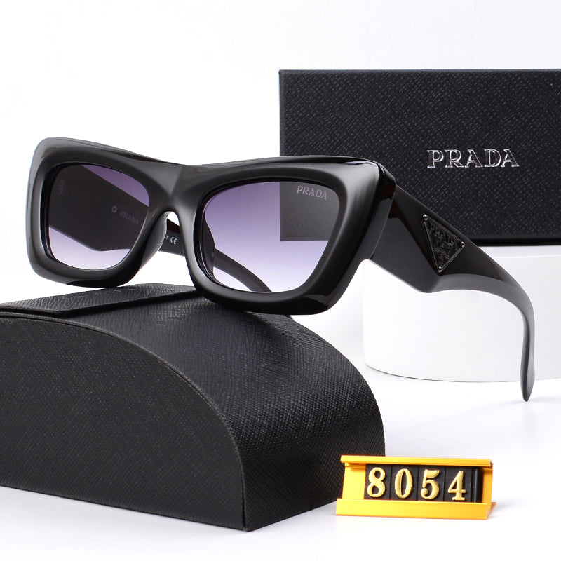 Women Fashion Cat Sunglasses 8054