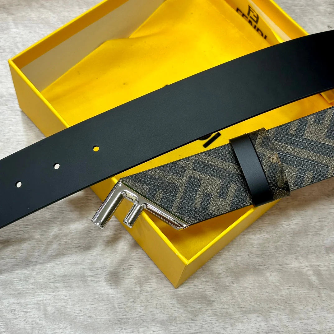 Fashion Belts-110