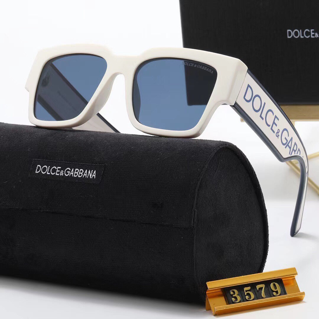 Square Sunglasses 3579