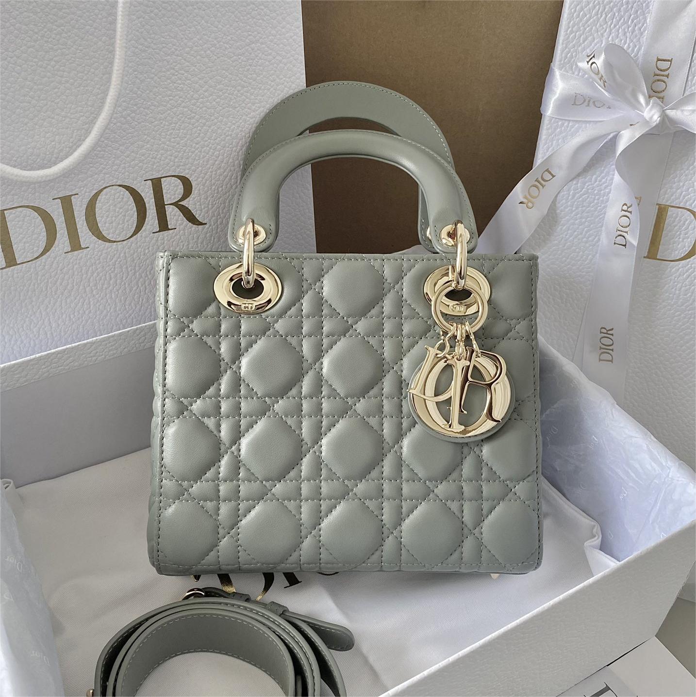 Small Lady Bag D3