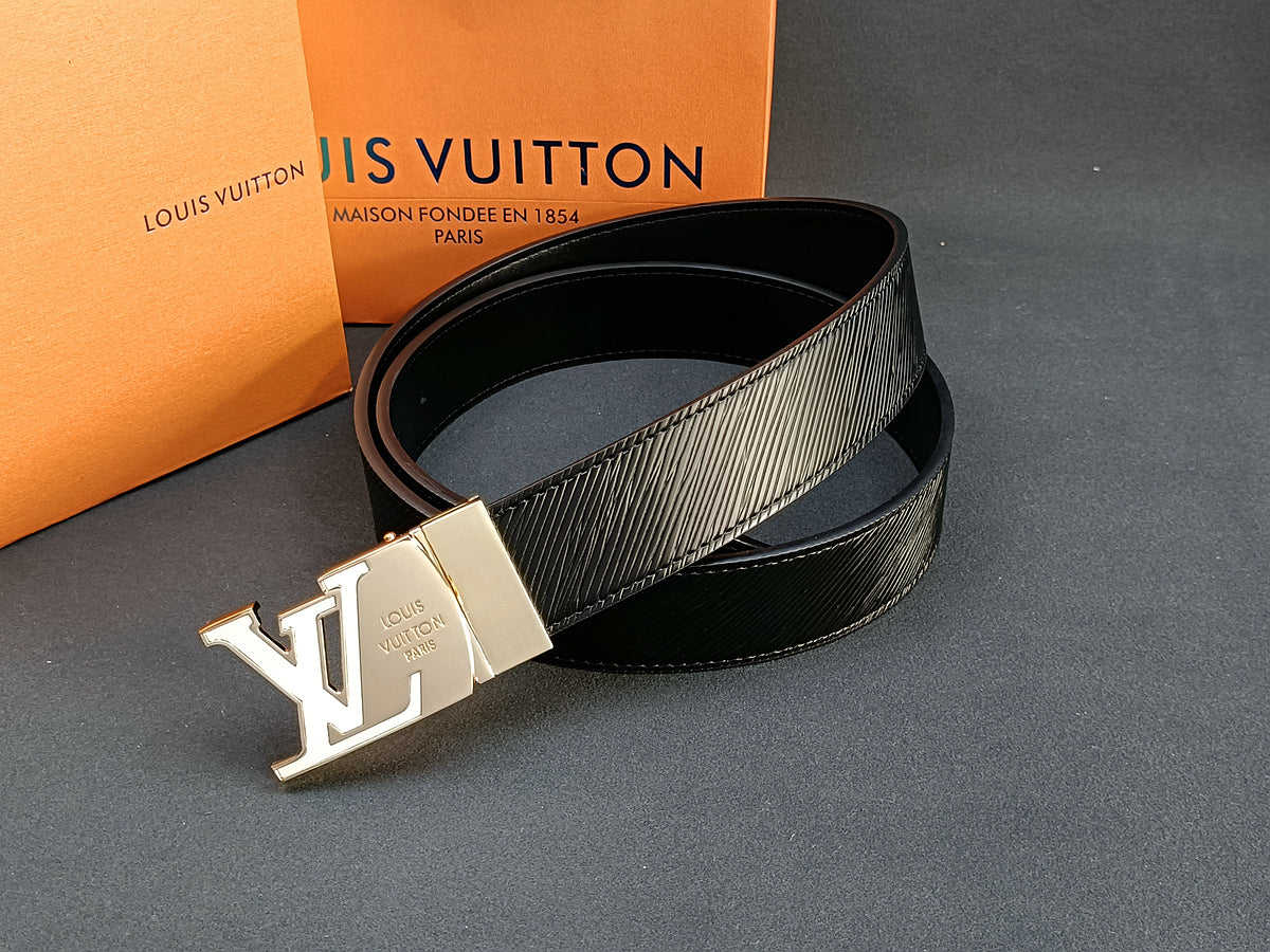 Heritage 35mm Reversible Belt