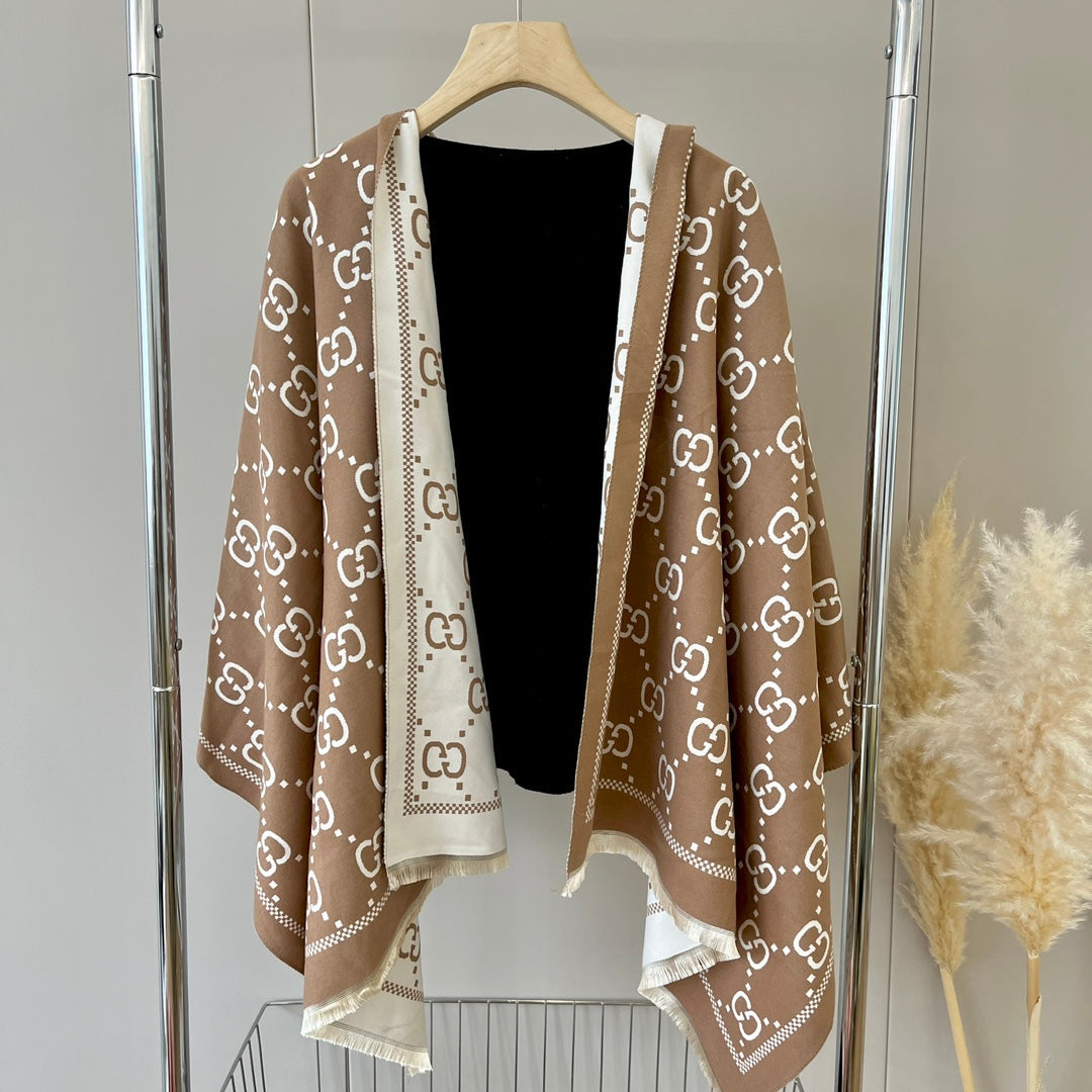 fashion scarf shawl