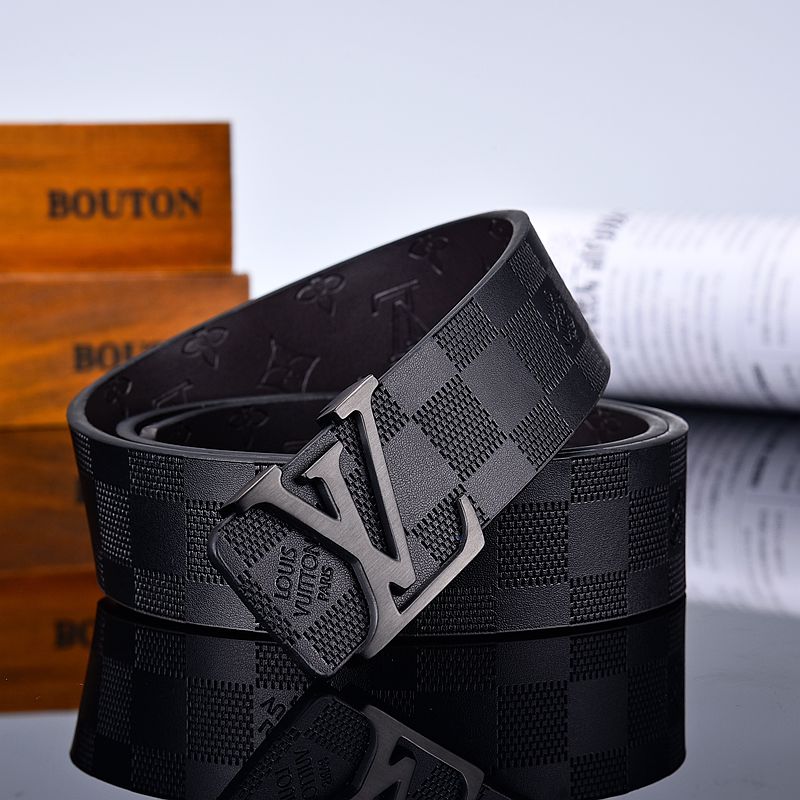 3-color fashion belt