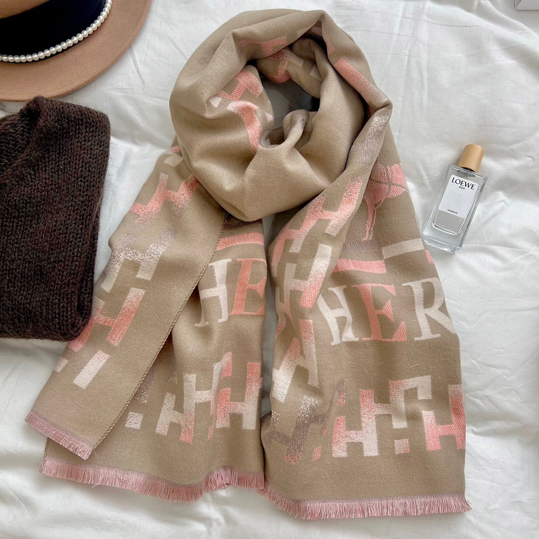 fashion scarf shawl