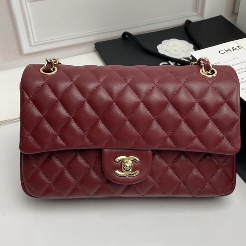 Classic Flap Bag C2