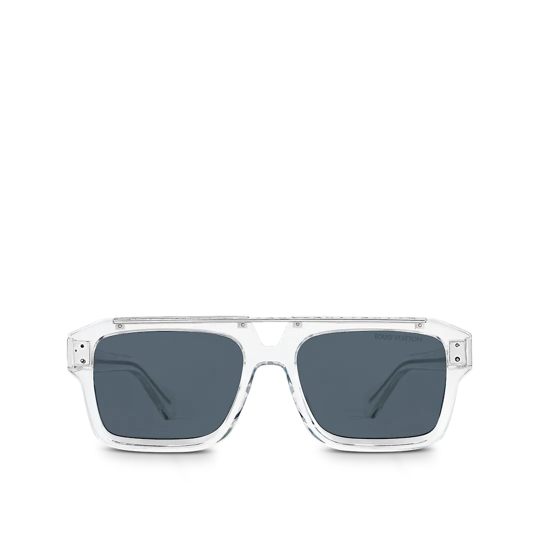 1.1 Mascot Pilot Square Sunglasses