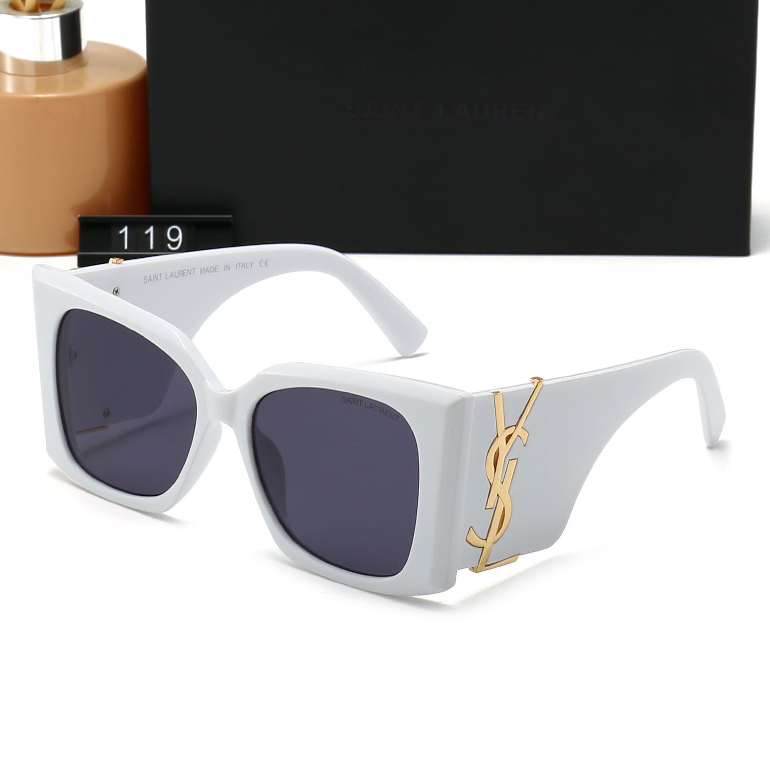 Square Sunglasses 119