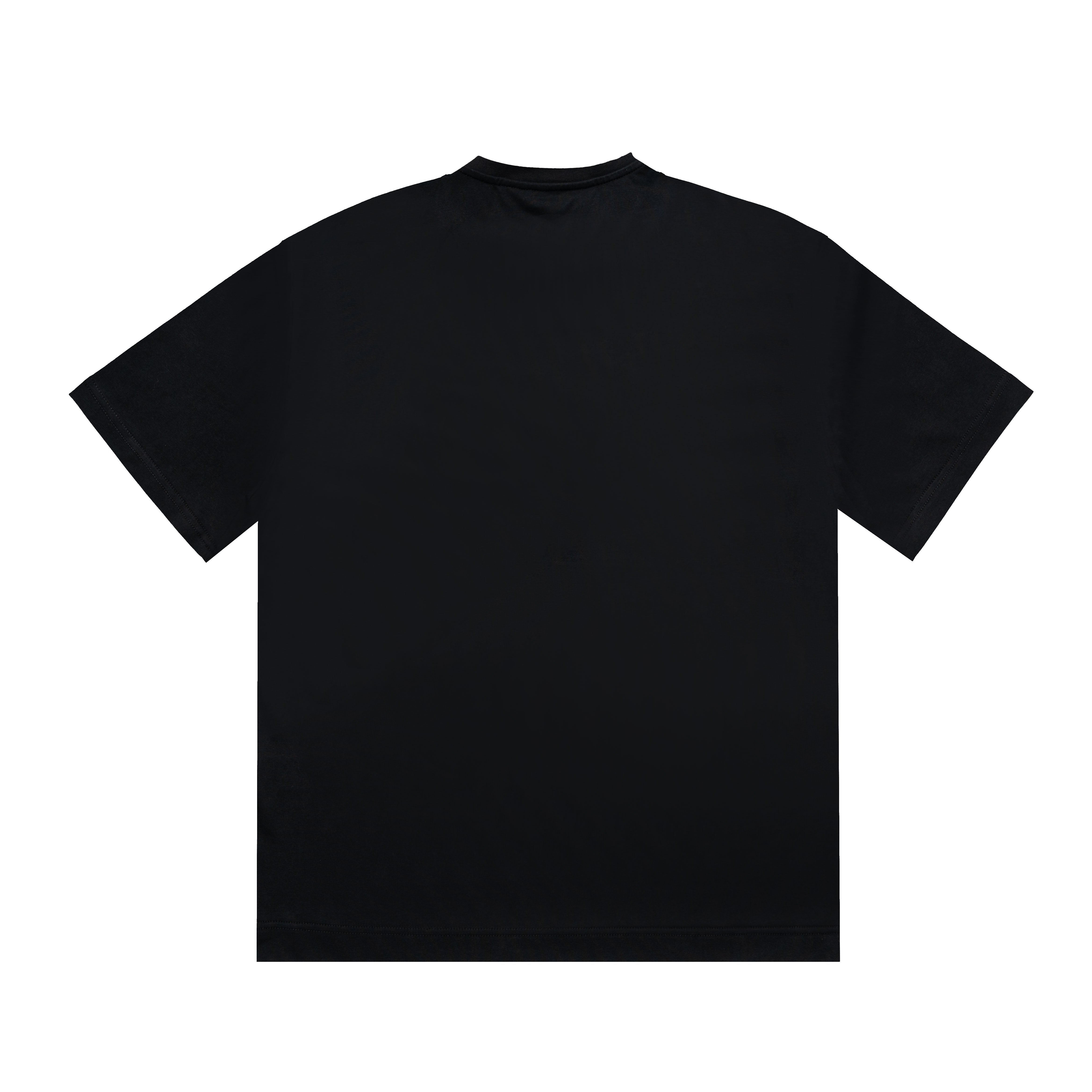 Embroidered T-Shirt-17