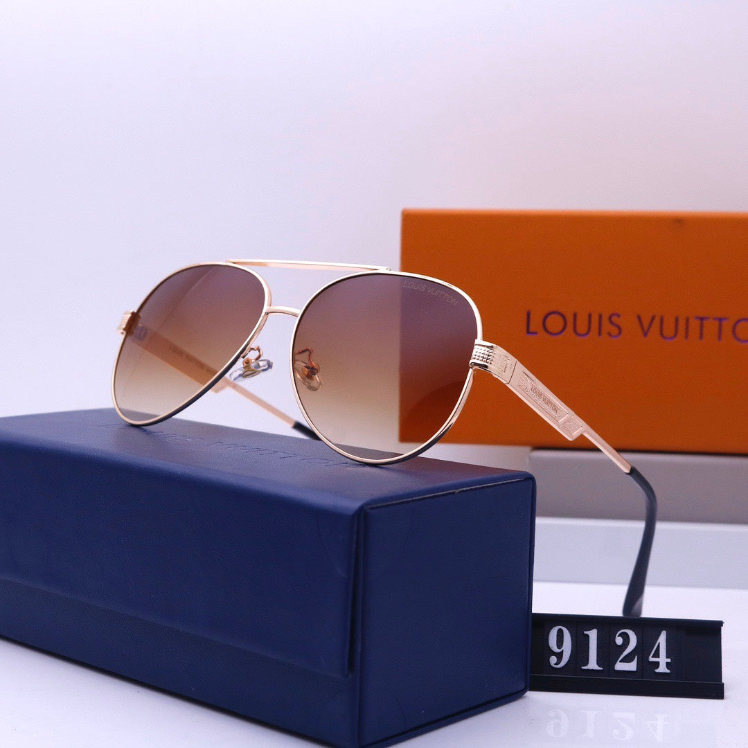 Fashion Sunglasses—9124