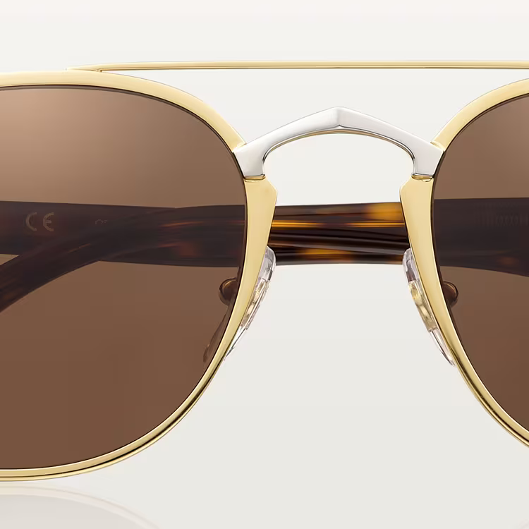 C DE ca SUNGLASSES