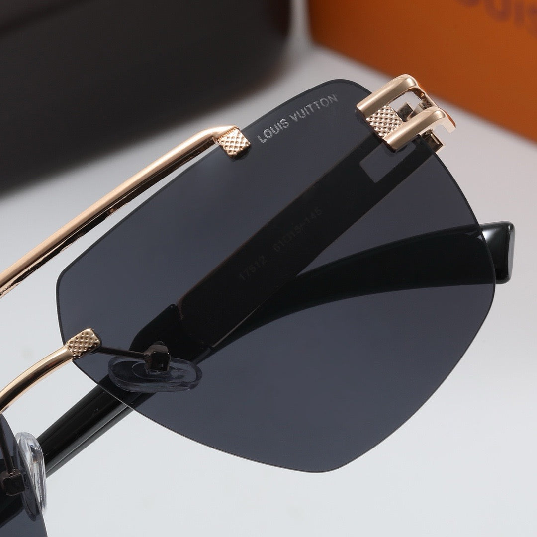 Cool Fashion design sunglasses