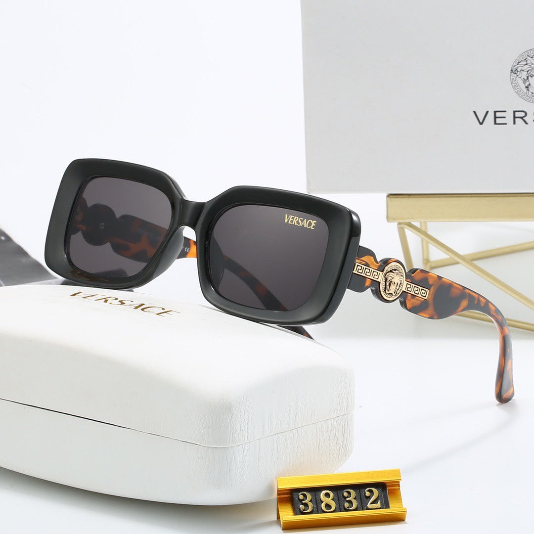 Square Sunglasses 3832