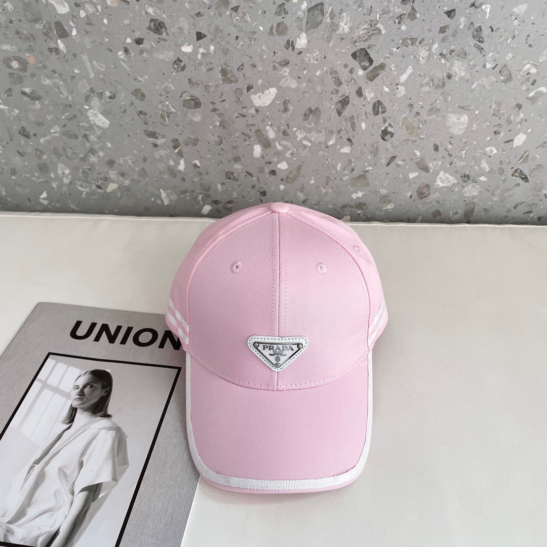 Versatile Inverted Triangle Baseball Cap