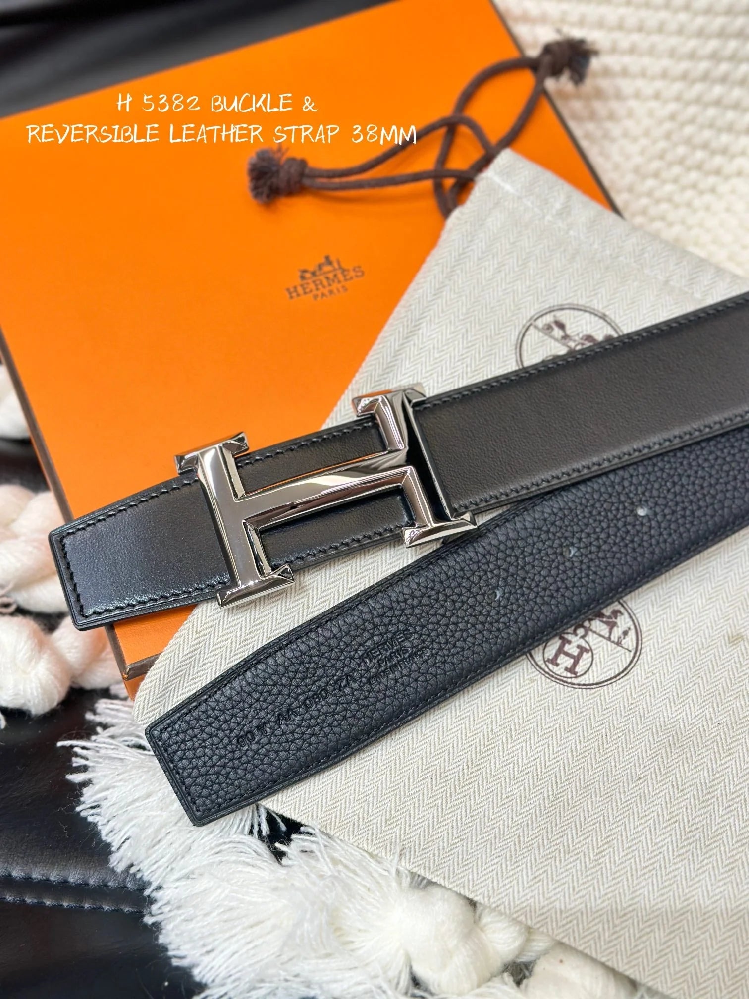 Fashion Belts-70