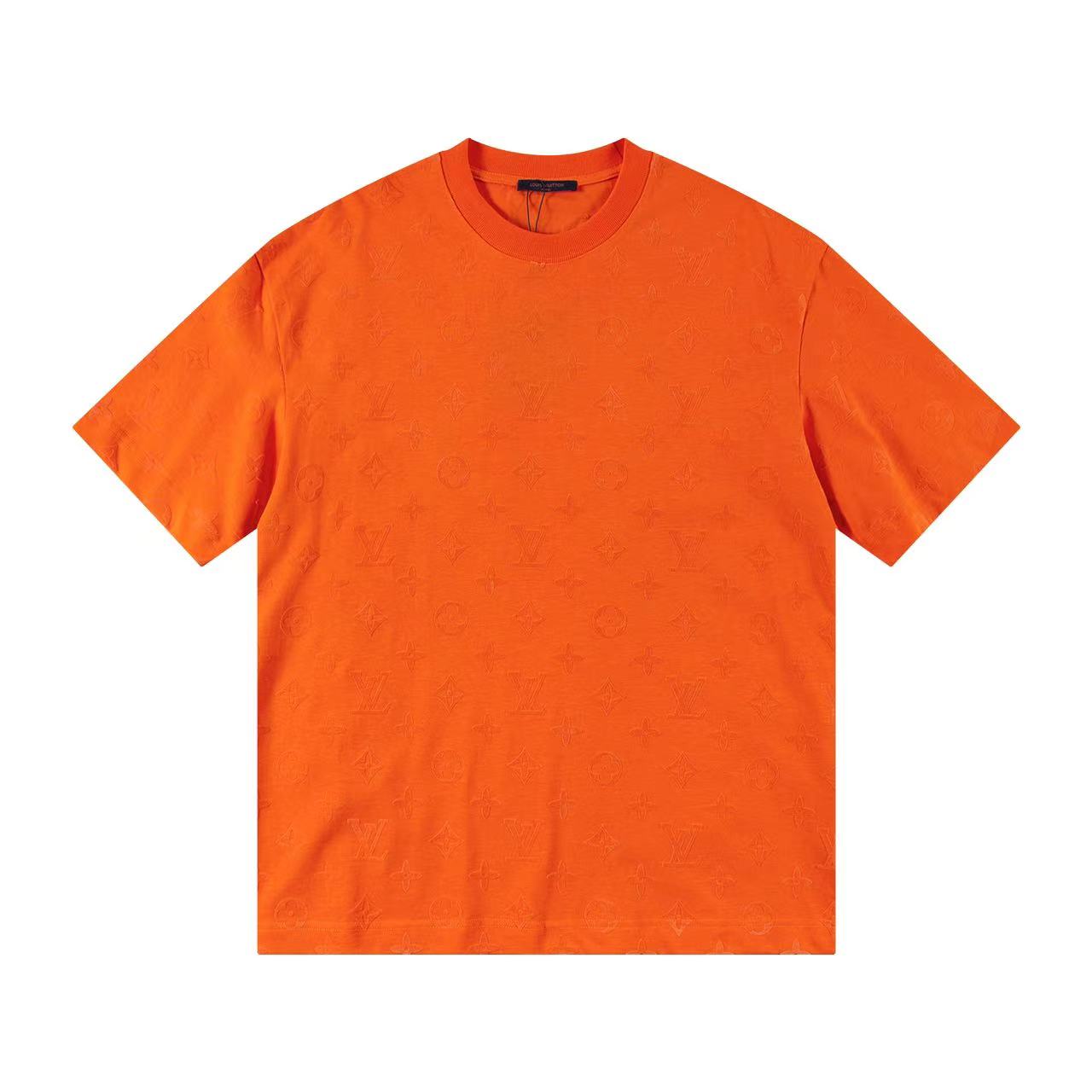 2025 New Cotton T-shirt