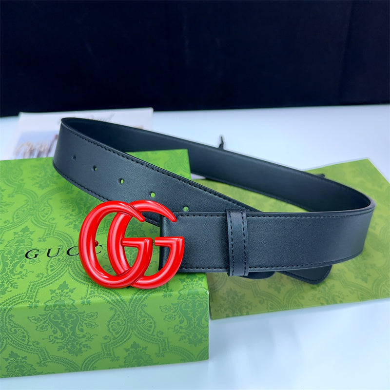 8-color fashion belt