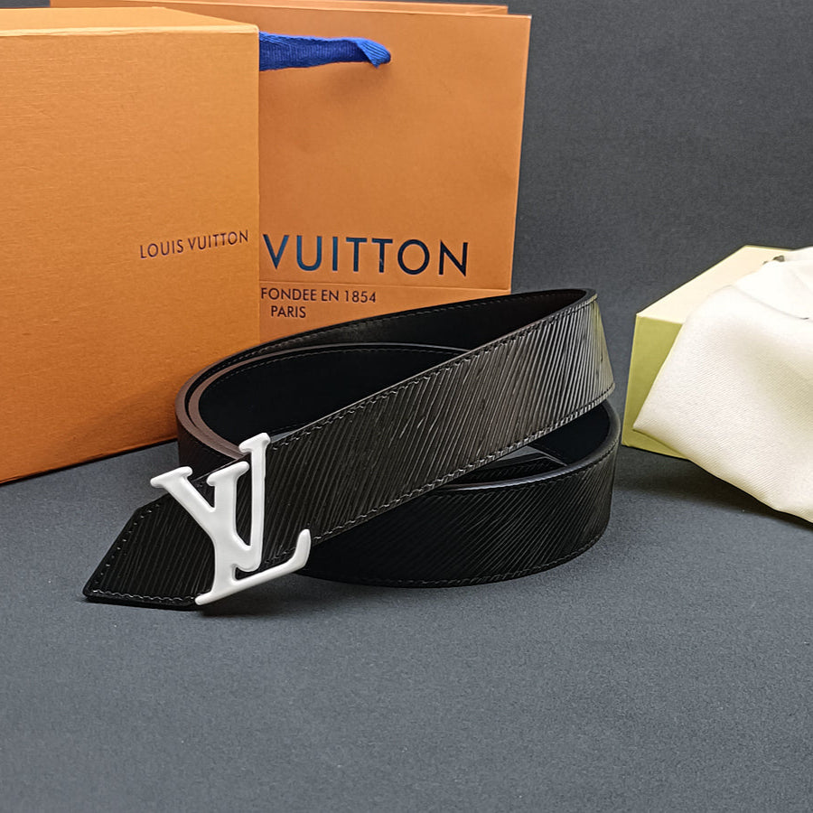 5-color fashion belt