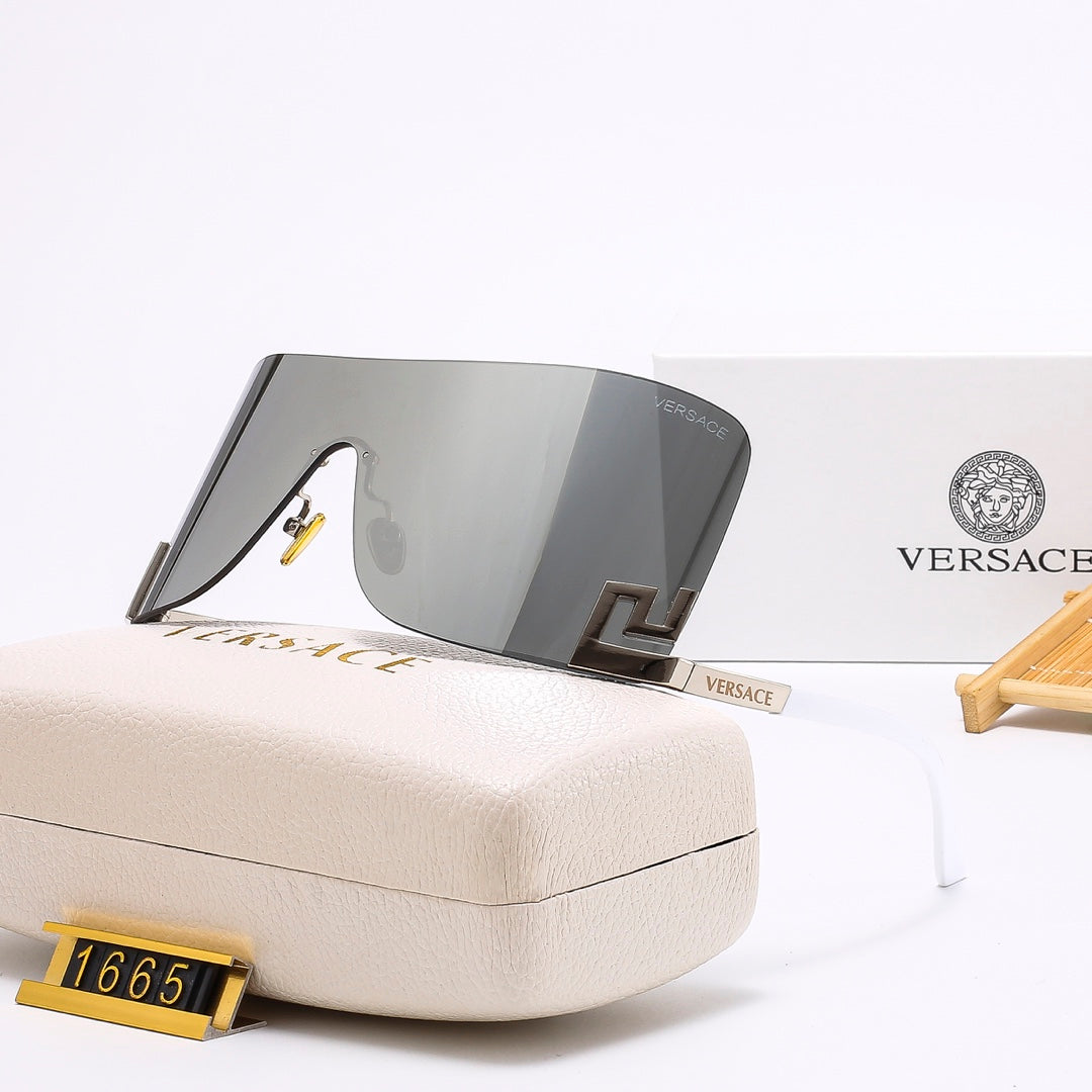 GRECA SIGNATURE SUNGLASSES 1666