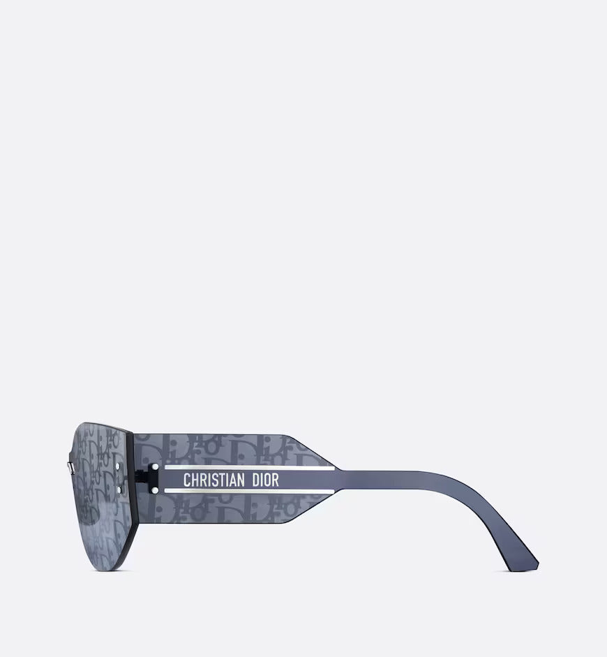 Black Pantos Sunglasses DB23R1I