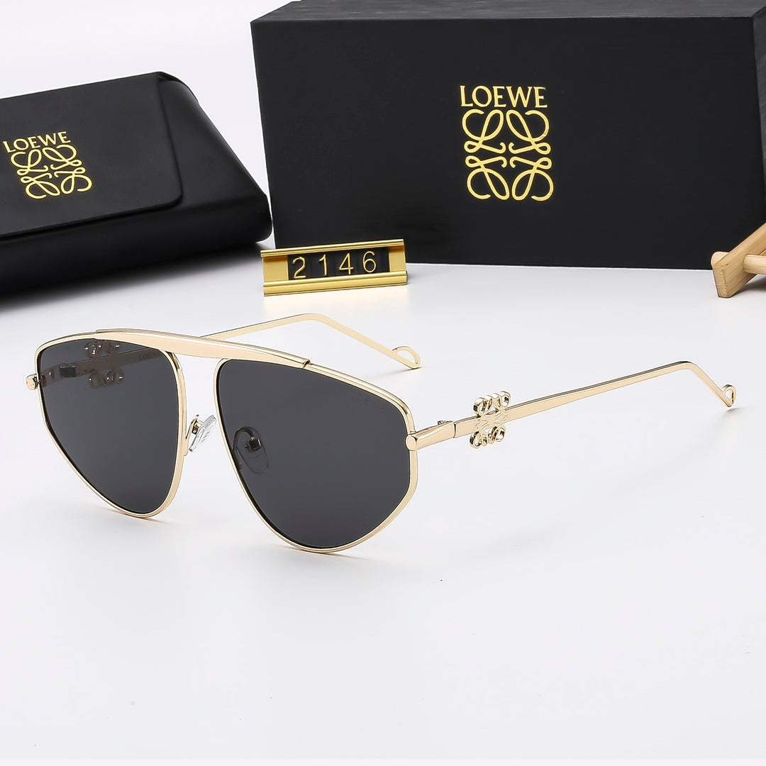 Fashion Sunglasses  2146