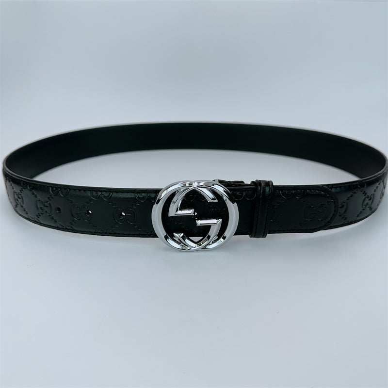 Luxury Fashion Belt