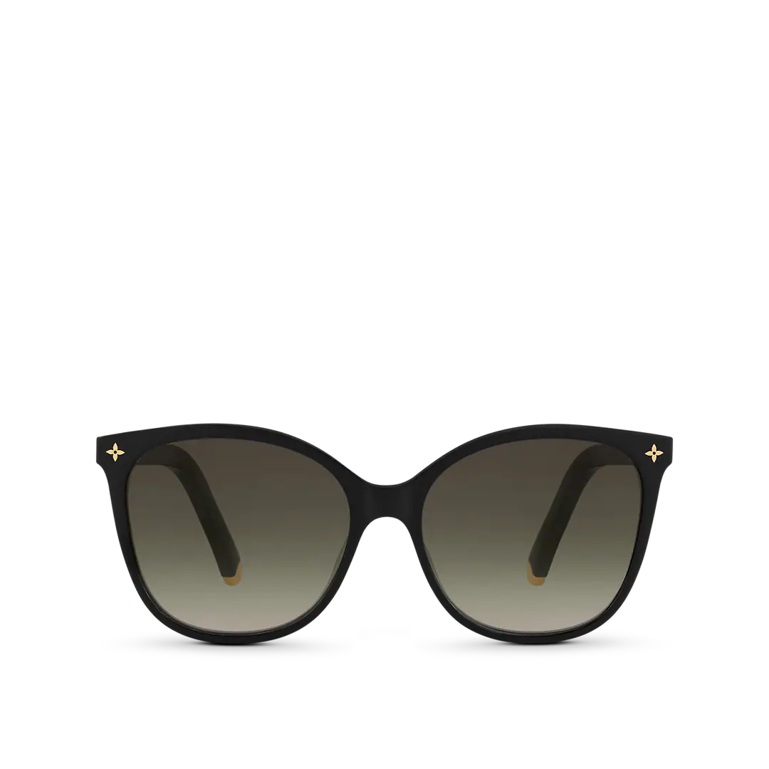 My Monogram Light Cat Eye Sunglasses