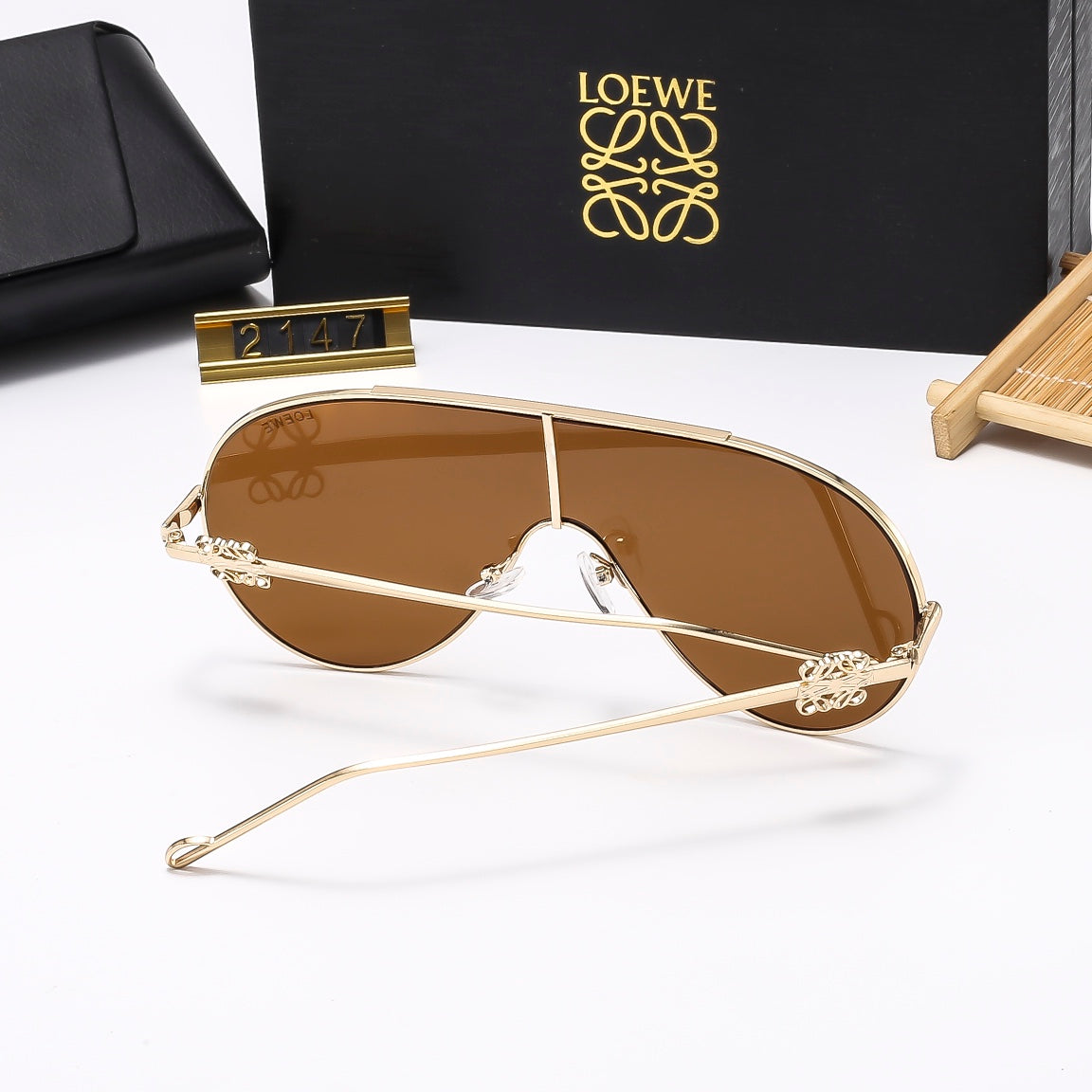 Fashion  Sunglasses  2147