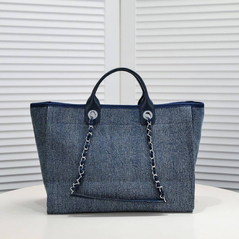 Stylish Tote Bag W31085