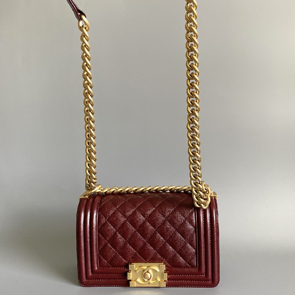 Classic Flap Bag W39117