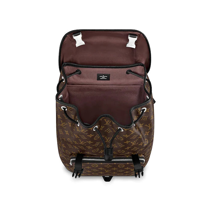 LL Zack Backpack M43422