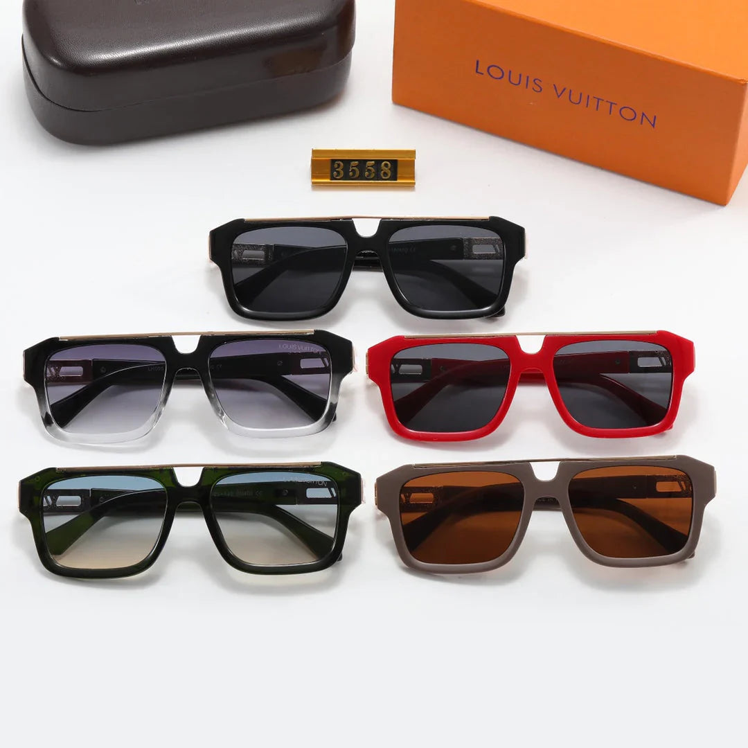 Fashion sunglasses 3558