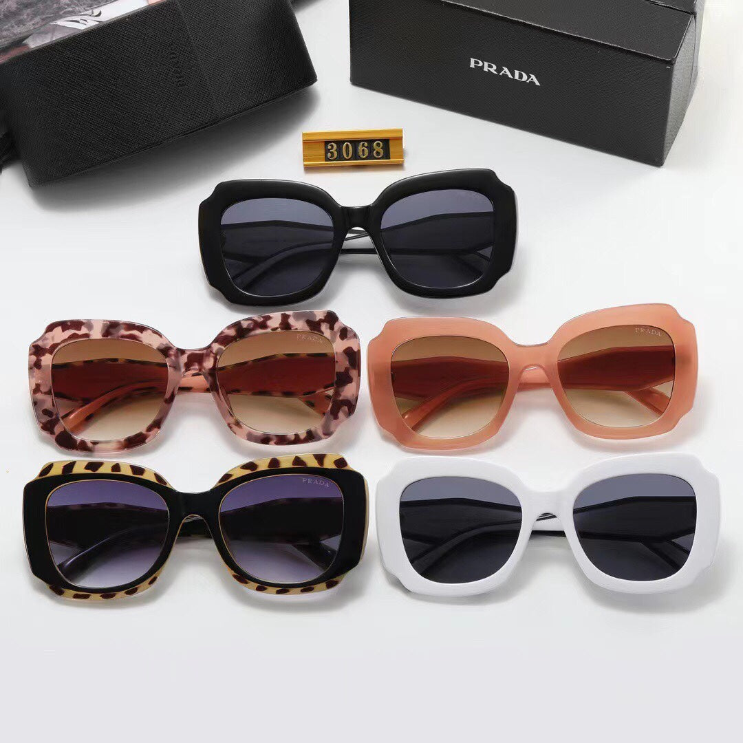 Hot Couple Sunglasses 3068