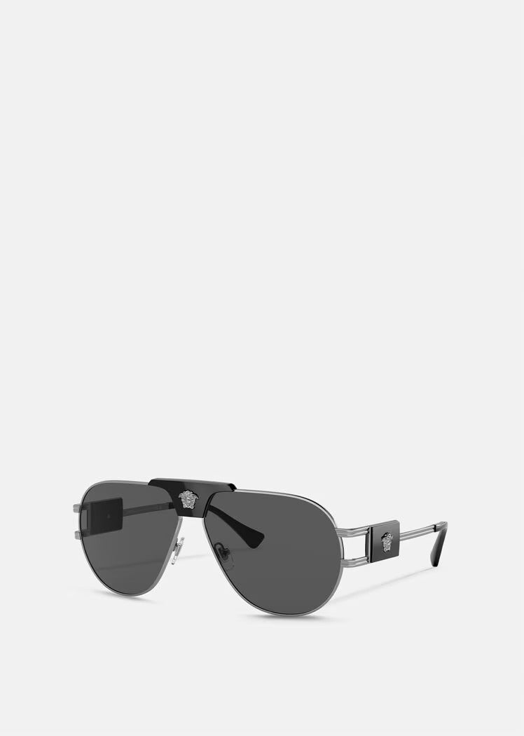 SPECIAL PROJECT AVIATOR SUNGLASSES 2252