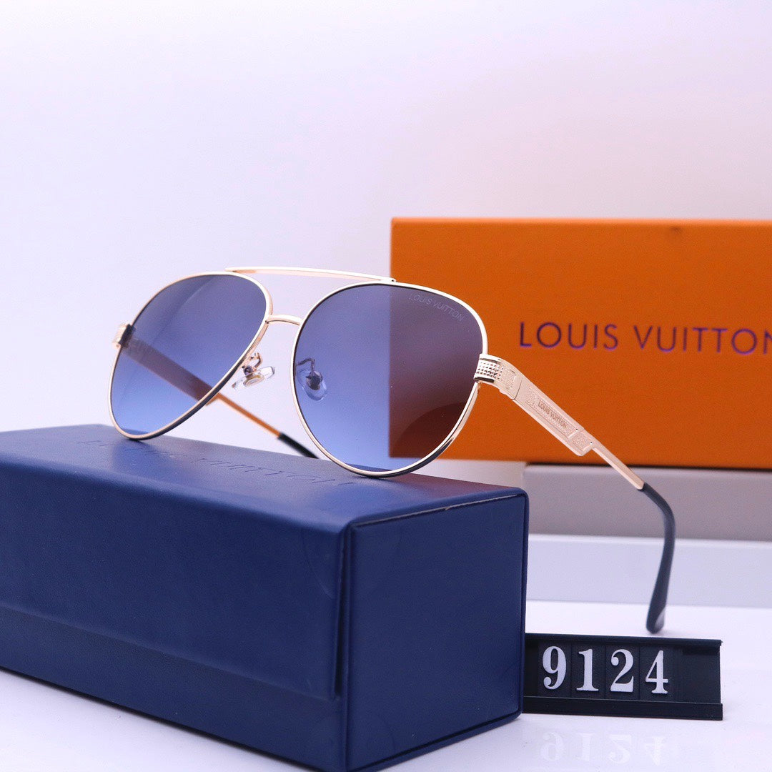 Fashion Sunglasses—9124